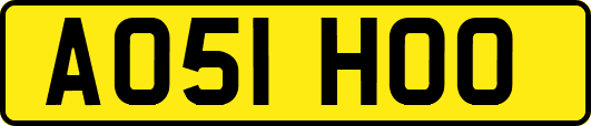 AO51HOO