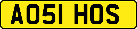 AO51HOS