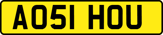 AO51HOU