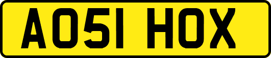 AO51HOX