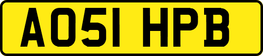 AO51HPB
