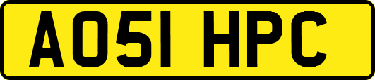 AO51HPC