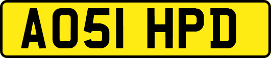 AO51HPD