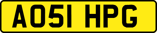 AO51HPG
