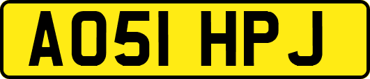 AO51HPJ