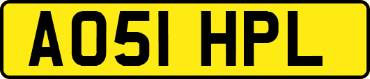 AO51HPL