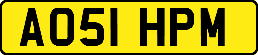 AO51HPM