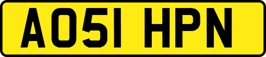 AO51HPN