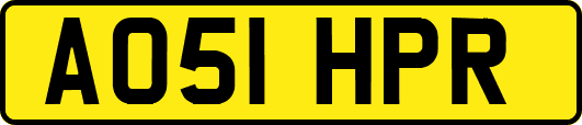 AO51HPR