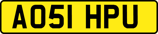 AO51HPU