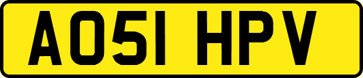 AO51HPV