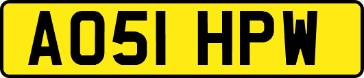 AO51HPW