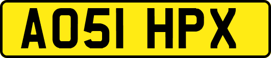 AO51HPX