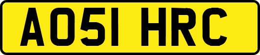 AO51HRC