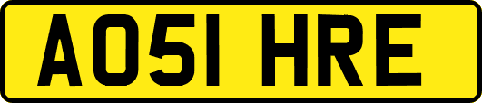 AO51HRE