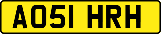 AO51HRH