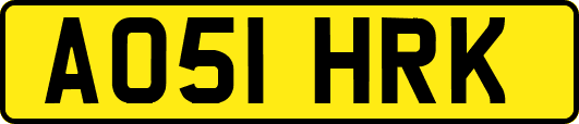AO51HRK