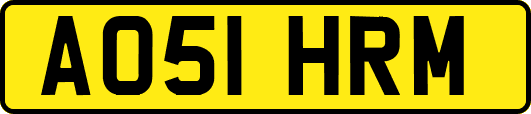AO51HRM
