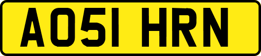 AO51HRN