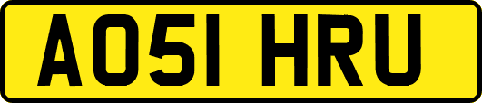 AO51HRU