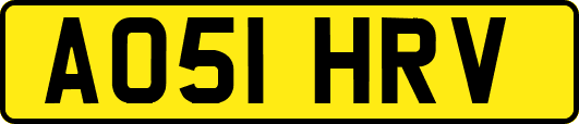AO51HRV