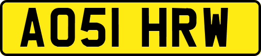 AO51HRW