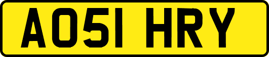 AO51HRY