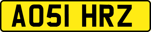 AO51HRZ