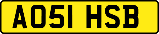 AO51HSB