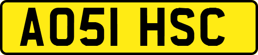 AO51HSC