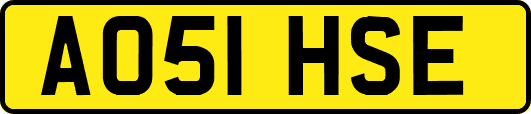 AO51HSE