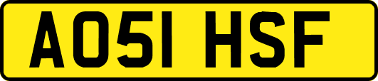 AO51HSF