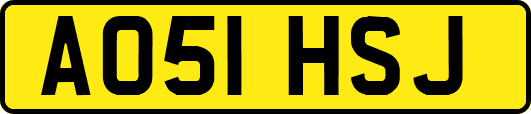 AO51HSJ