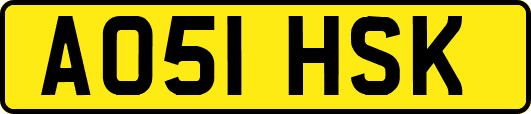 AO51HSK