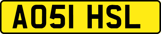 AO51HSL