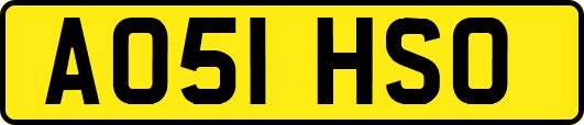 AO51HSO