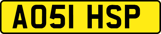 AO51HSP