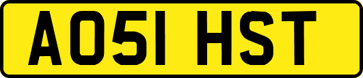 AO51HST