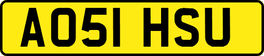 AO51HSU