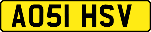AO51HSV