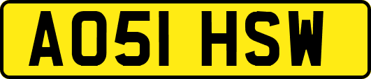 AO51HSW