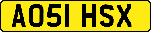 AO51HSX