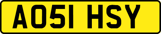 AO51HSY