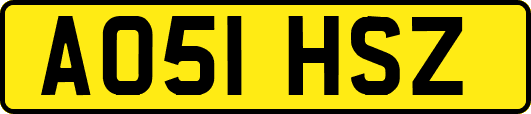 AO51HSZ