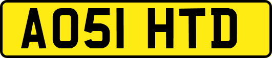 AO51HTD