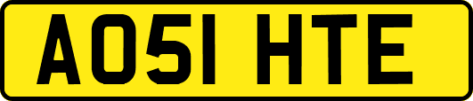 AO51HTE