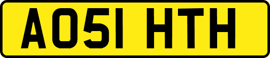 AO51HTH