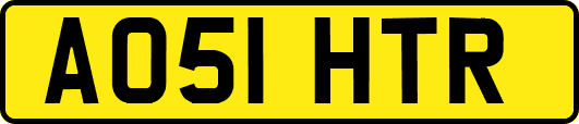 AO51HTR