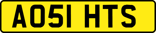 AO51HTS