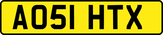 AO51HTX